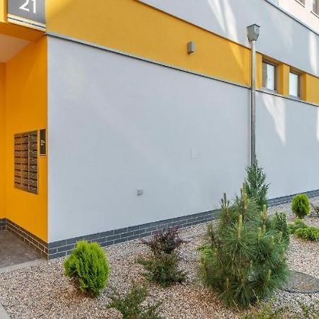Apartament Premium Miodowy Dom Kolobrzeg Exterior photo