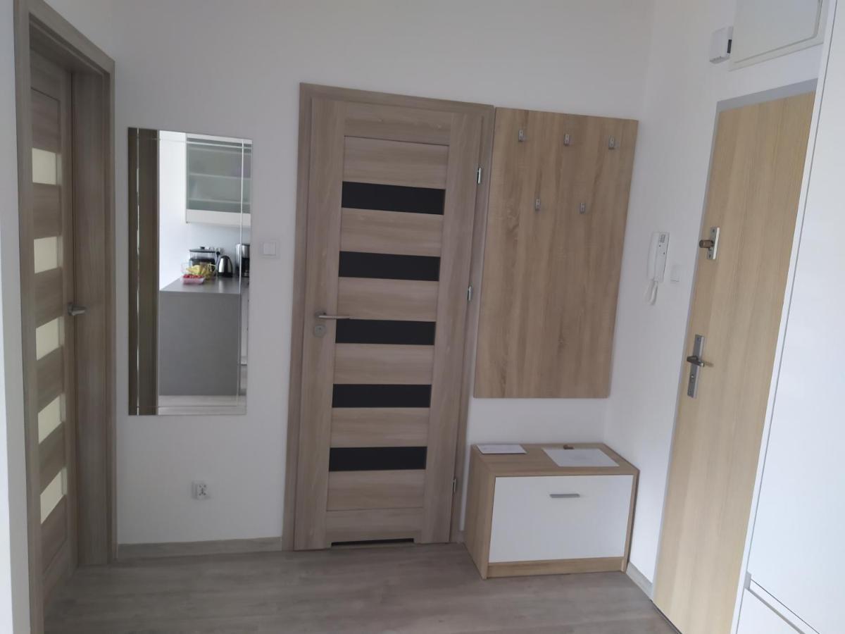 Apartament Premium Miodowy Dom Kolobrzeg Exterior photo