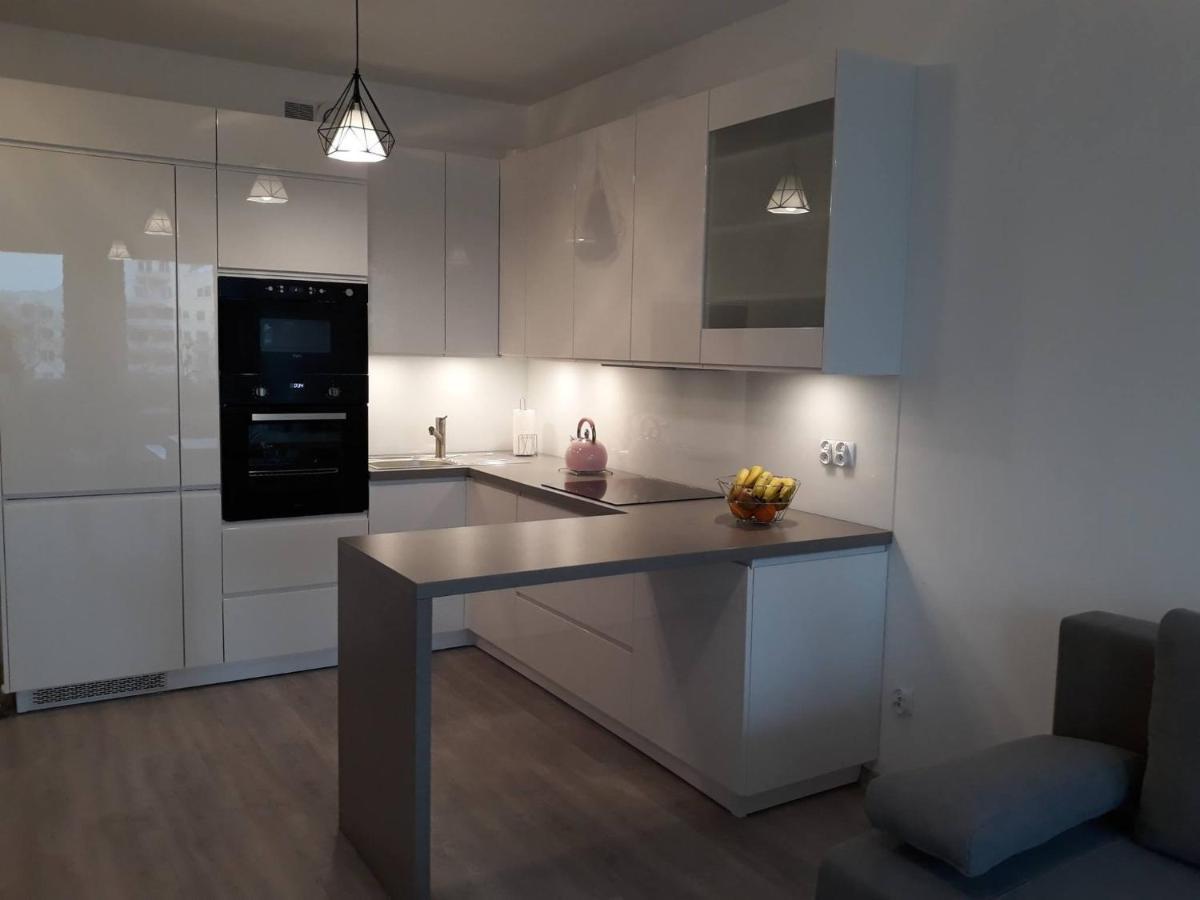 Apartament Premium Miodowy Dom Kolobrzeg Exterior photo