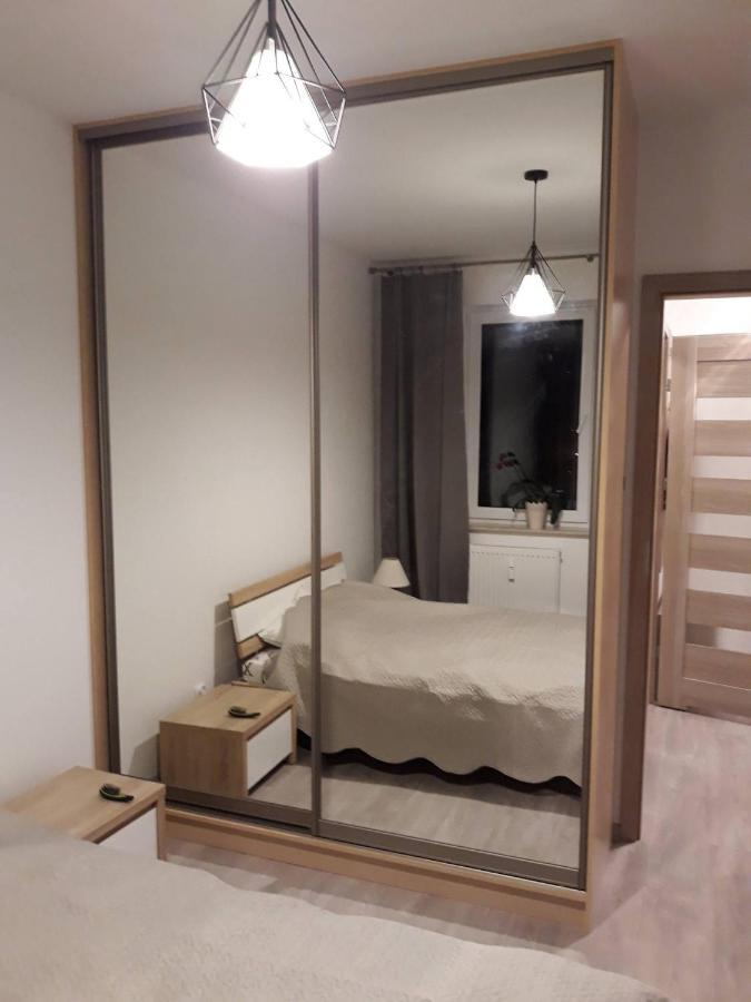 Apartament Premium Miodowy Dom Kolobrzeg Exterior photo