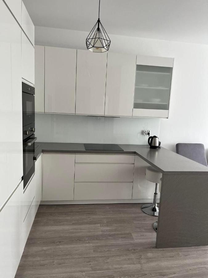 Apartament Premium Miodowy Dom Kolobrzeg Exterior photo