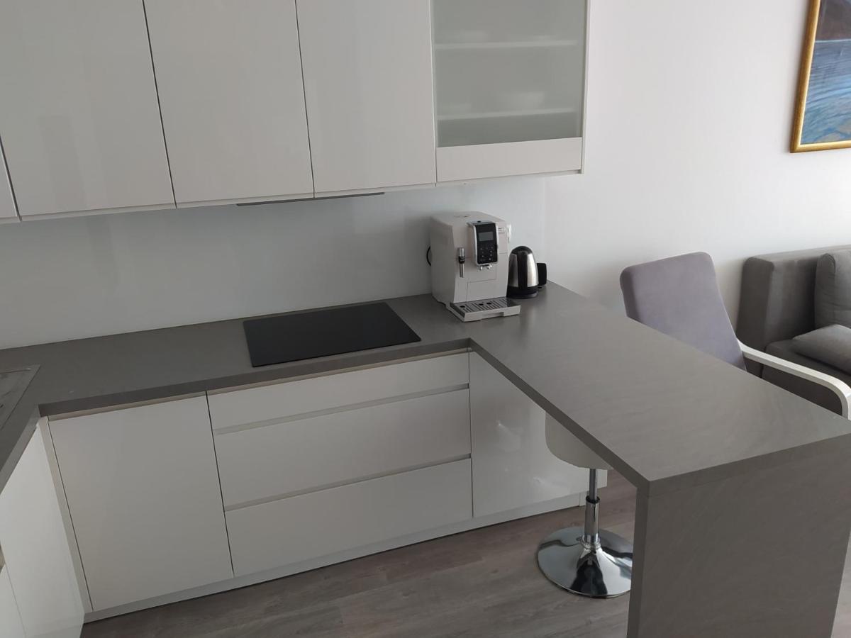 Apartament Premium Miodowy Dom Kolobrzeg Exterior photo