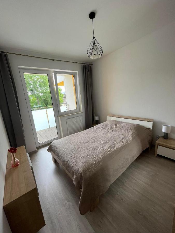 Apartament Premium Miodowy Dom Kolobrzeg Exterior photo